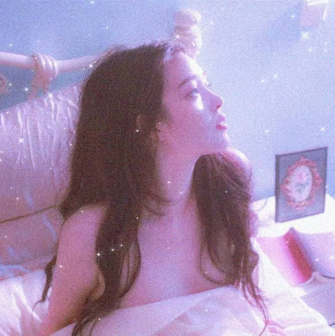 甜美的梦