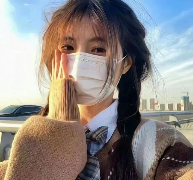 都会性男女